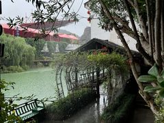 -杭州宋城