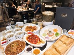 -滋粥楼·顺德菜(番禺广场总店)
