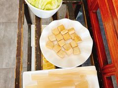 -岳合轩老北京涮肉