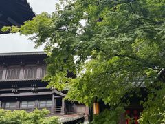 -香积寺