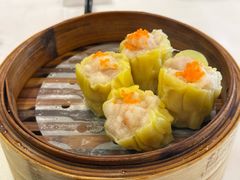 -广州建国酒店-盈丰阁粤菜-粤式茶点