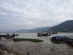 -北岐滩涂