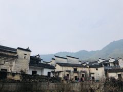 -塔川景区