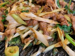 -惠丰堂饭庄·烤鸭·京味菜(翠微路店)