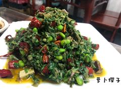 萝卜缨子-牛头馆(凤南路店)