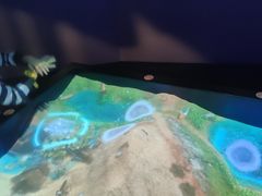 -珠海横琴国家地理探险家中心(创新方)