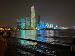 -青岛第三海水浴场