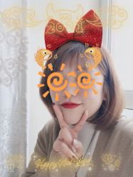 -HG美发设计沙龙