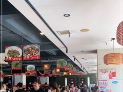 -天下客饭店(中山路店)