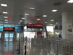 -厦门邮轮中心厦鼓码头(轮渡站)