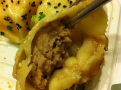 -小杨生煎(黄河路店)