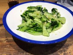 -嵇大厨好灶头农家菜