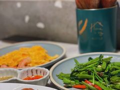 -星平鸡饭·粤菜小炒(印象城旗舰店)