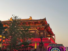-大唐不夜城