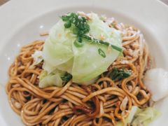 -李先生牛肉面大王(马栏店)