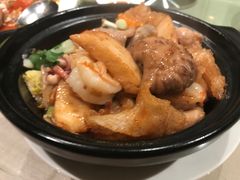 -陶陶居海鲜酒家(新马路店)
