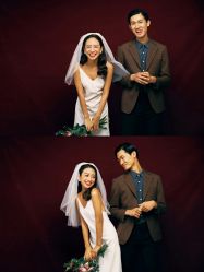 -绿皮火车照相馆 婚纱照旅拍(厦门店)