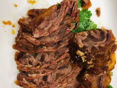 五香牛肉-凤嫂农家乐(梁弄店)
