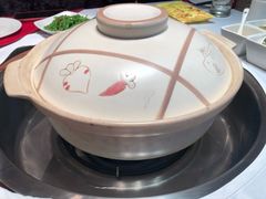 -天宜隆蘑菇宴火锅(石景山旗舰店)