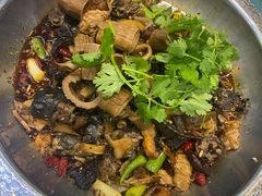 -贵州笋子鸡(米市街店)