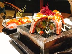 -枫伝料理居酒屋