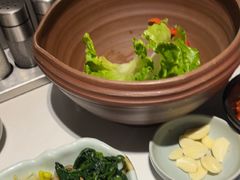 -焱铁烧·黑毛和牛专门店(杭州嘉里中心店)