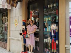 -中旅阿那亚九龙湖·公主酒店