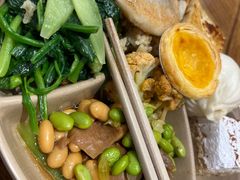 -素满香·Vegan食养自助(天一广场店)