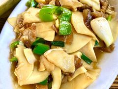 -竹庄餐馆·26年店(南昆山景区店)