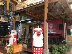 -Naughty Nuri’s Phuket