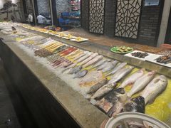 -健眺小海鲜(临海后山店)