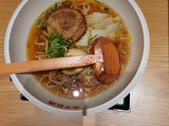 -味千拉面(常州关河东路分店)