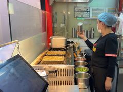 -乐乐姐超级土豆(中关村5号店)
