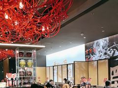 -蜀都丰 川菜·水煮活鱼(万象九宜城店)