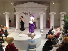 -济州岛泰迪熊博物馆