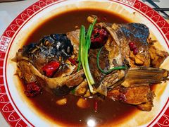 -旺顺阁·北京菜(北辰上品+)