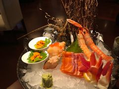 -南苑环球酒店-稻菊日式餐厅(鄞县大道店)