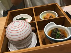 -藤鹤日本料理(保利广场店)