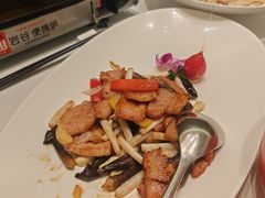-同庆楼(奥体中心店)