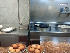 -小杨生煎(黄河路店)