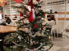 -宜家·瑞典风味餐厅(无锡店)