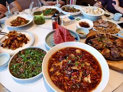 -小平岛開海水饺(浑南店)