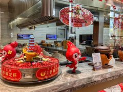 -於氏虾神(盱眙总店)
