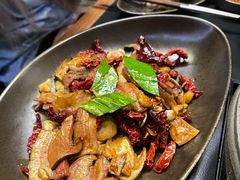 -Ameigo梅果·云贵川bistro(长宁来福士店)