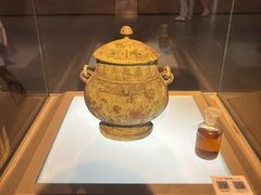 -信阳博物馆