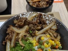 -吉野家 (新街口外大街店)