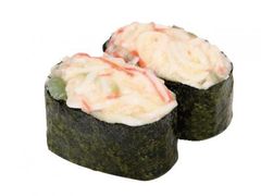 -争鲜回转寿司(金桥家乐福店)