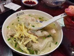 虾仁小馄饨-熙盛源(凤凰街店)