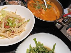 -金厨泰国餐厅·全泰籍厨师料理(拱北店)