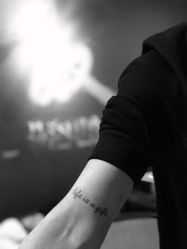 -PinooTattoo皮奴刺青纹身设计总部